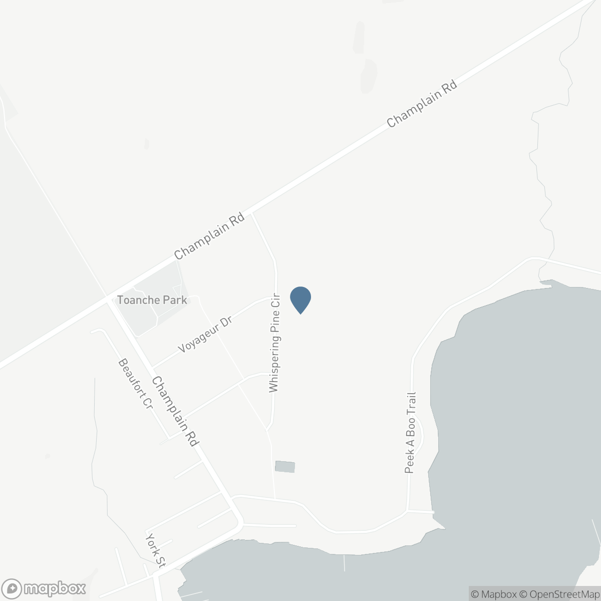 LOT 66 WHISPERING PINE CIRCLE, Tiny, Ontario L9M 0C2